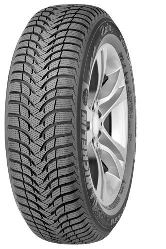 Anvelopa iarna MICHELIN ALPIN A4 GRNX 165/65 R15&#x22; 81T