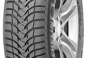 Anvelopa iarna MICHELIN ALPIN A4 GRNX 165/65 R15&#...