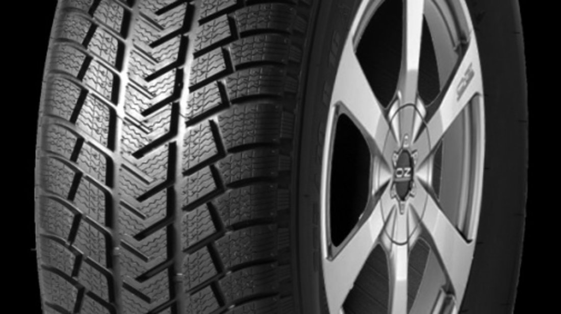 Anvelopa iarna MICHELIN LATITUDE ALPIN 245/70 R16&#x22; 107T