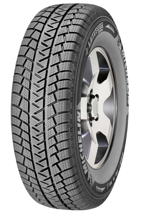 Anvelopa iarna MICHELIN LATITUDE ALPIN GRNX 205/80 R16&#x22; 104T