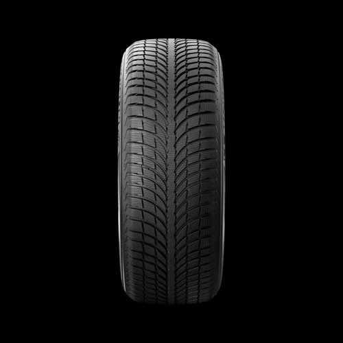 ANVELOPA Iarna MICHELIN LATITUDE ALPIN LA2 255/50 R19 107V