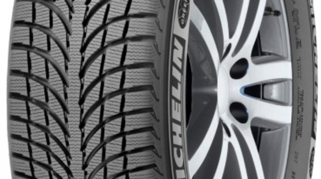 Anvelopa iarna MICHELIN LATITUDE ALPIN LA2 GRNX 245/65 R17&#x22; 111H