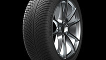 Anvelopa iarna MICHELIN PILOT ALPIN 5 205/40 R18&#...