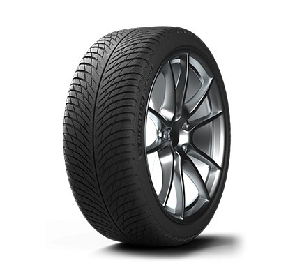 Anvelopa iarna MICHELIN PILOT ALPIN 5 215/50 R18&#x22; 92V