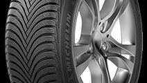 Anvelopa iarna MICHELIN PILOT ALPIN 5 215/55 R18&#...