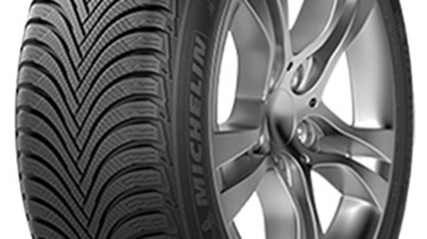 Anvelopa iarna MICHELIN PILOT ALPIN 5 225/45 R18&#x22; 95V