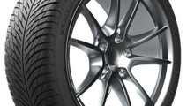 ANVELOPA IARNA MICHELIN PILOT ALPIN 5 225/60 R17 9...