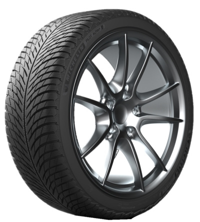 ANVELOPA IARNA MICHELIN PILOT ALPIN 5 235/40 R18 95V XL