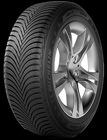 Anvelopa iarna MICHELIN PILOT ALPIN 5 235/55 R17&#x22; 103V
