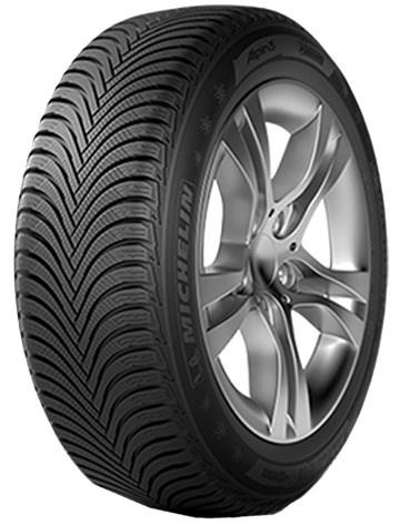 Anvelopa iarna MICHELIN PILOT ALPIN 5 245/55 R17&#x22; 102V
