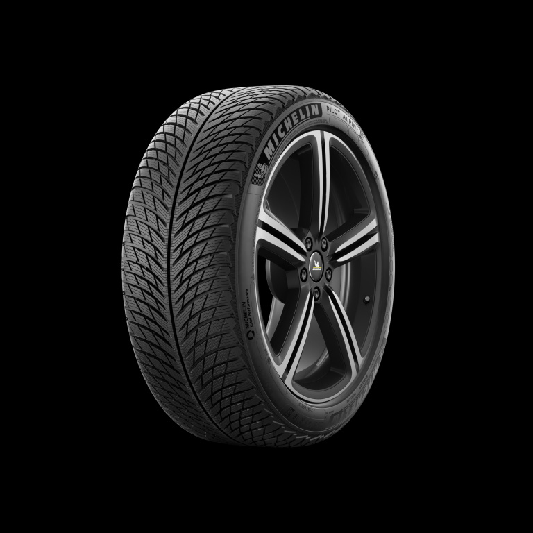 ANVELOPA IARNA MICHELIN PILOT ALPIN 5 255/40 R21 102V