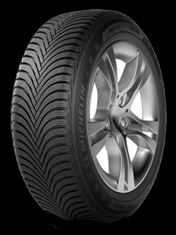 Anvelopa iarna MICHELIN PILOT ALPIN 5 SUV 225/60 R17&#x22; 103H
