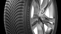 Anvelopa iarna MICHELIN PILOT ALPIN 5 SUV 225/60 R...