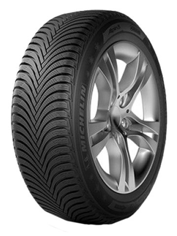 Anvelopa iarna MICHELIN PILOT ALPIN 5 SUV 235/45 R20&#x22; 100V