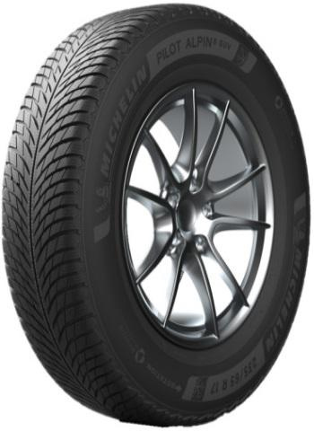 ANVELOPA Iarna MICHELIN PILOT ALPIN 5 SUV 235/50 R21 101V