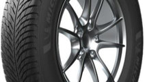 ANVELOPA IARNA MICHELIN PILOT ALPIN 5 SUV 235/50 R...