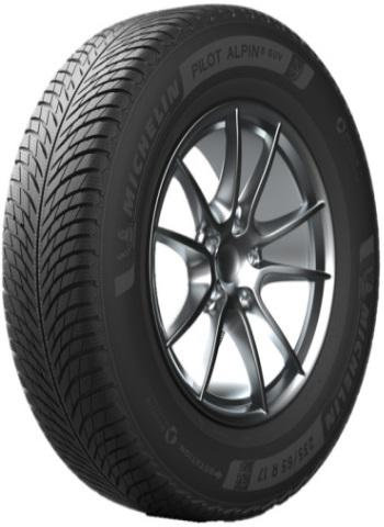 ANVELOPA IARNA MICHELIN PILOT ALPIN 5 SUV 235/55 R20 105V