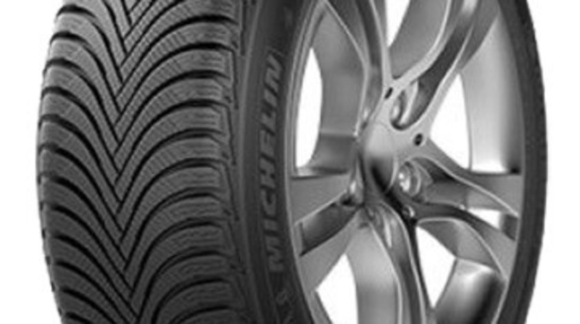 Anvelopa iarna MICHELIN PILOT ALPIN 5 SUV 255/55 R20&#x22; 110V