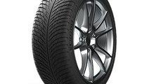 Anvelopa iarna MICHELIN PILOT ALPIN 5 SUV 265/45 R...