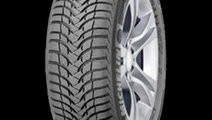 Anvelopa iarna MICHELIN PILOT ALPIN A4 225/50 R18&...