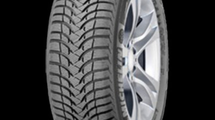 Anvelopa iarna MICHELIN PILOT ALPIN A4 225/50 R18&#x22; 95H