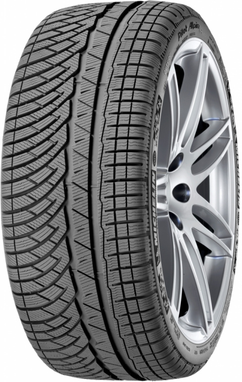 ANVELOPA IARNA MICHELIN PILOT ALPIN PA4 255/45 R19 100V