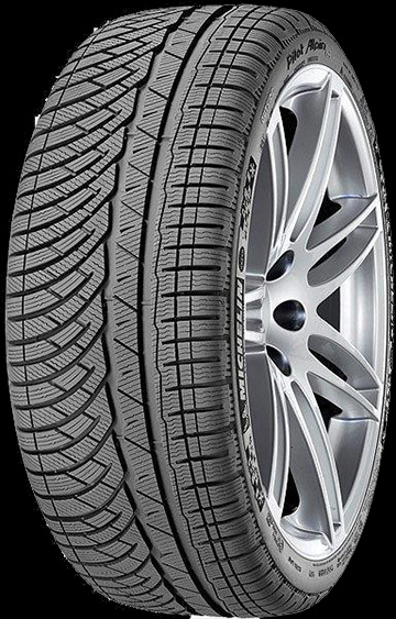 Anvelopa iarna MICHELIN PILOT ALPIN PA4 GRNX 235/45 R17&#x22; 97V