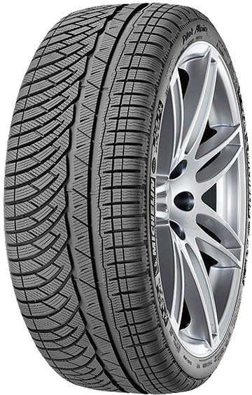Anvelopa iarna MICHELIN PILOT ALPIN PA4 GRNX 245/50 R18&#x22; 100H