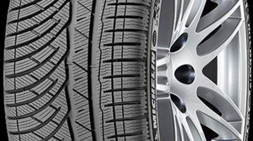 Anvelopa iarna MICHELIN PILOT ALPIN PA4 GRNX 245/45 R18&#x22; 100V