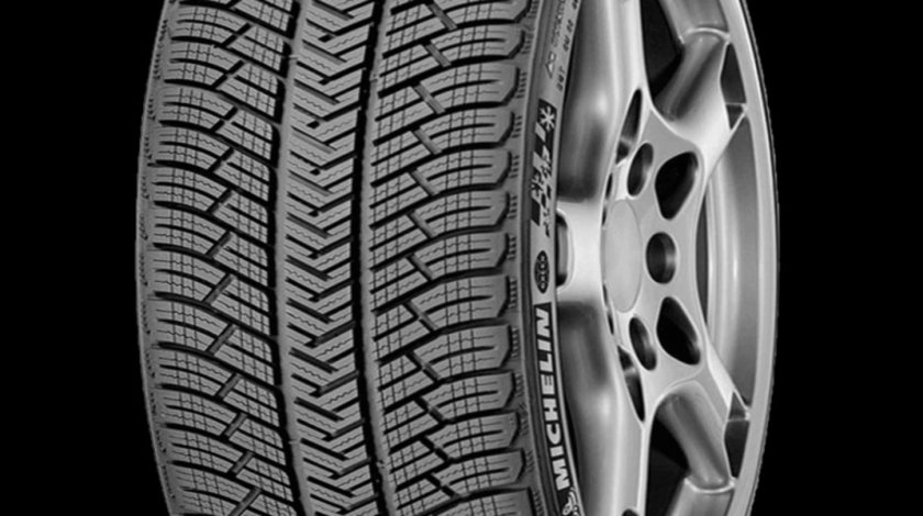 Anvelopa iarna MICHELIN PILOT ALPIN PA4 GRNX 265/40 R19&#x22; 98V