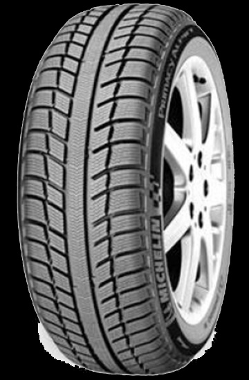 Anvelopa iarna MICHELIN PRIMACY ALPIN PA3 GRNX 205/50 R16&#x22; 87H