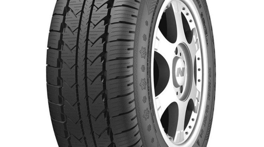 ANVELOPA IARNA NANKANG SL-6 155/80 R12C 88/86R