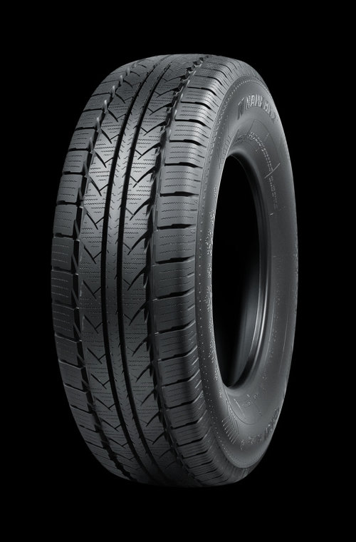 ANVELOPA Iarna NANKANG SL-6 155/80 R13C 91/89T