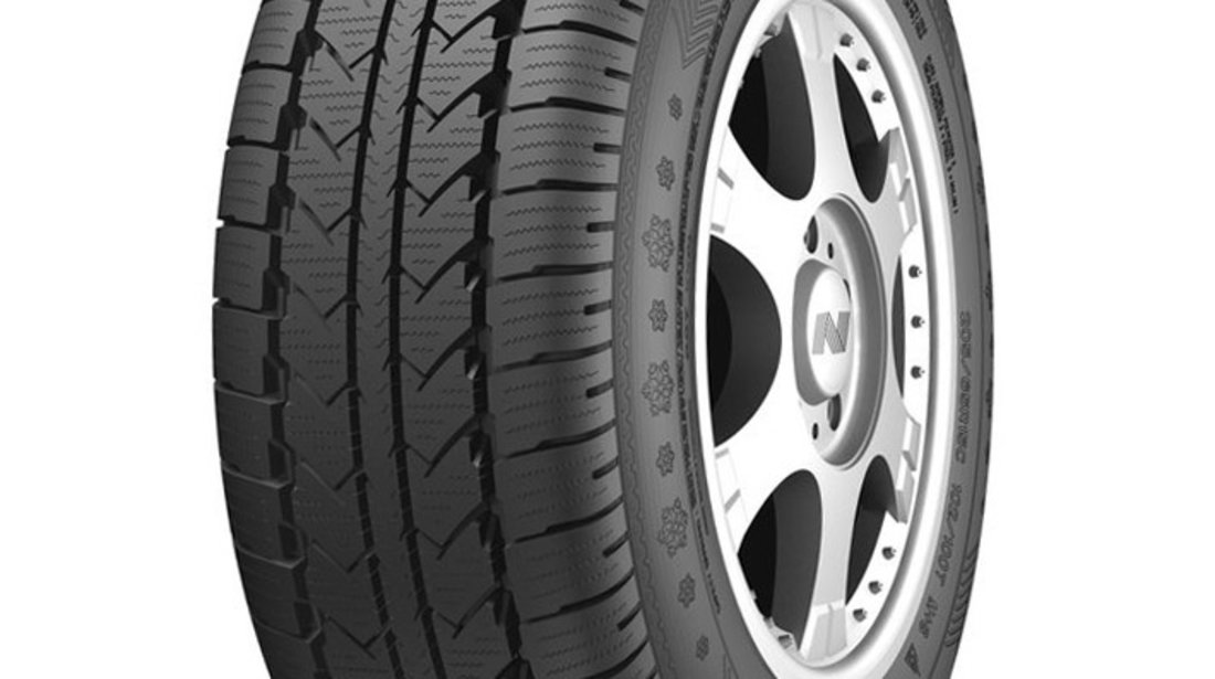 ANVELOPA Iarna NANKANG SL-6 215/60 R16C 108/106T