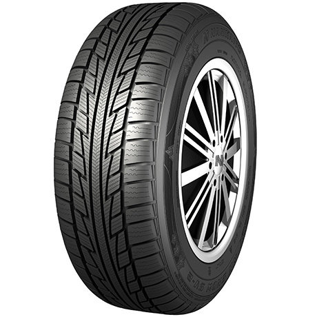 ANVELOPA IARNA NANKANG SV-2 175/55 R16 80H