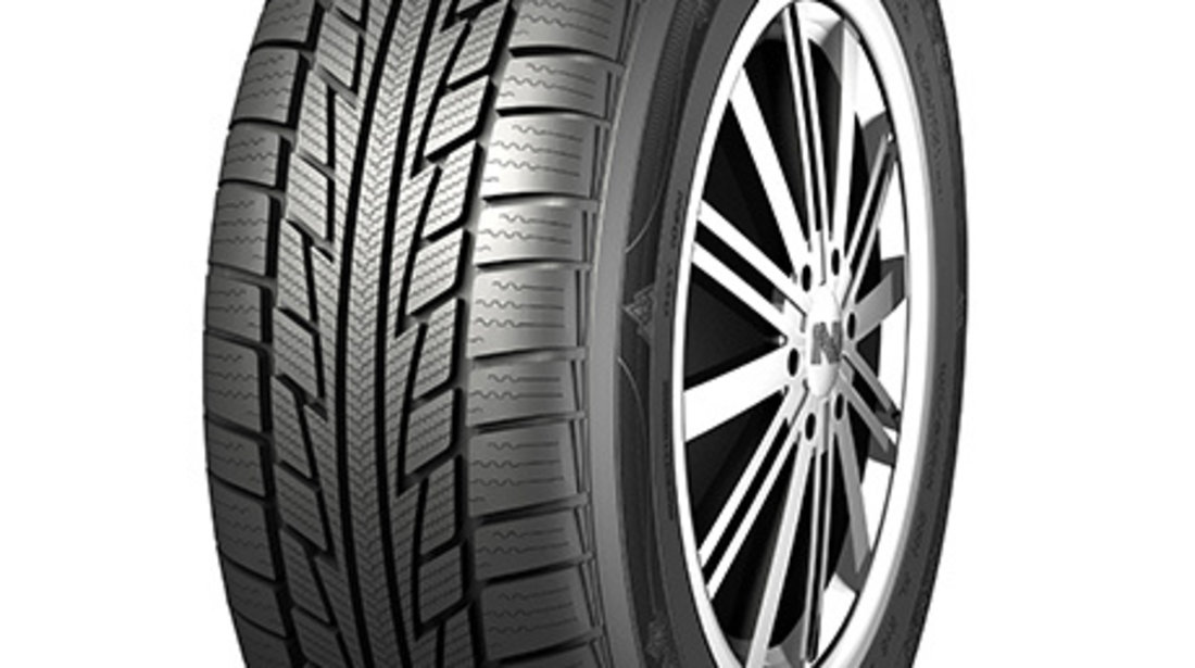 ANVELOPA IARNA NANKANG SV-2 175/70 R13 82T