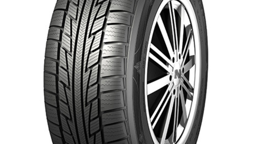 ANVELOPA IARNA NANKANG SV-2 195/70 R14 91T