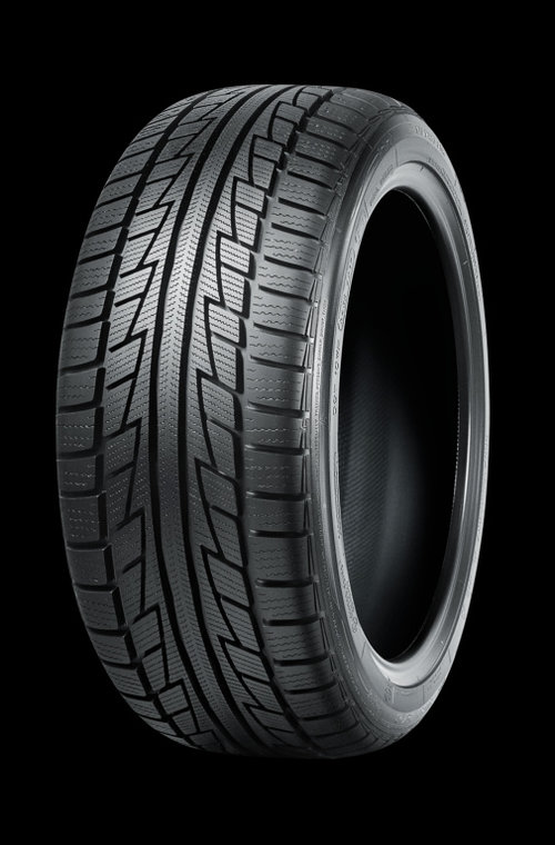 ANVELOPA IARNA NANKANG SV-2 215/40 R17 87V XL