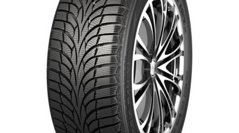 ANVELOPA IARNA NANKANG SV-3 165/60 R15 81H