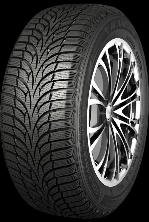 ANVELOPA Iarna NANKANG SV-3 185/55 R14 80H