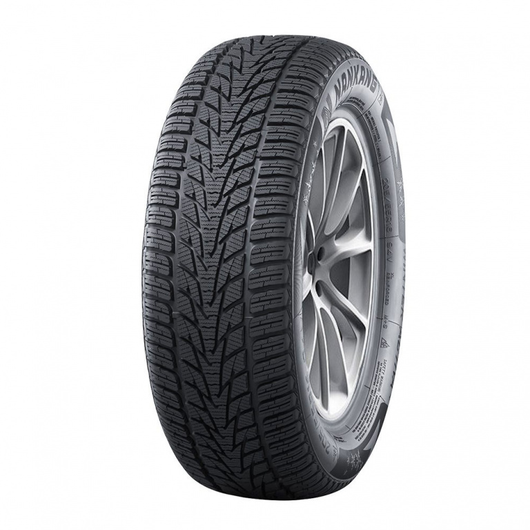 ANVELOPA IARNA NANKANG SV-4 255/35 R19 96W XL