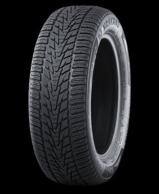 ANVELOPA IARNA NANKANG SV-4 255/45 R19 104V XL