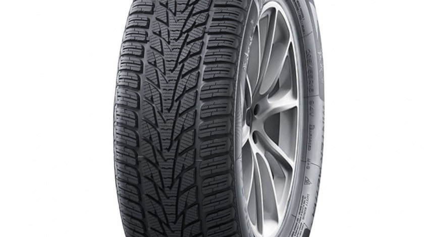 ANVELOPA IARNA NANKANG SV-4 275/40 R21 107W XL