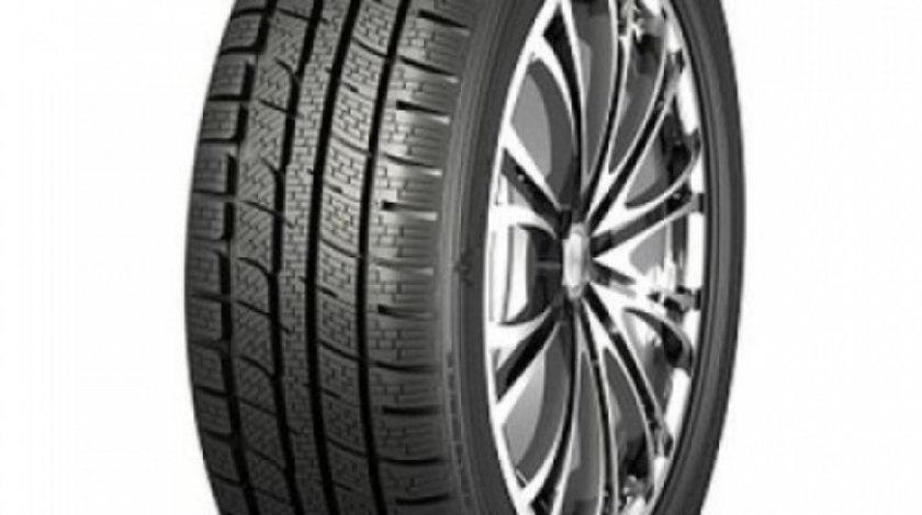 ANVELOPA Iarna NANKANG SV-55 205/80 R16 104H XL