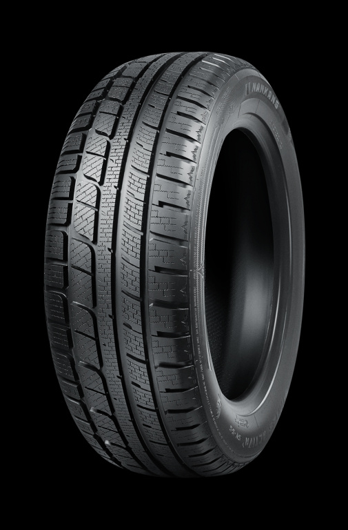 ANVELOPA Iarna NANKANG SV-55 265/70 R16 112H