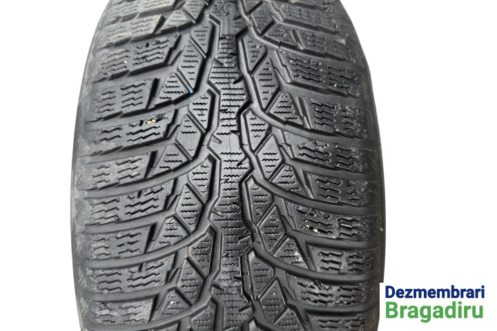 Anvelopa iarna Nokian 205/55/R16 Volkswagen VW Golf 6 [2008 - 2015] Hatchback 3-usi 1.4 TSI MT (122 hp)