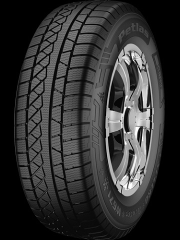 Anvelopa iarna PETLAS EXPLERO W671 215/70 R16&#x22; 104H