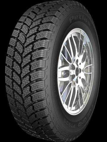 Anvelopa iarna PETLAS FULL GRIP PT935 215/75 R16C&#x22; 116R