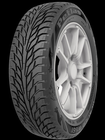 Anvelopa iarna PETLAS GLACIER W661 205/60 R16&#x22; 92T