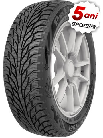 Anvelopa iarna PETLAS GLACIER W661 205/65 R15&#x22; 94T